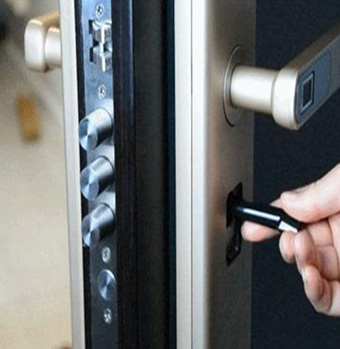 汝阳开锁 汝阳开锁公司开修指纹锁